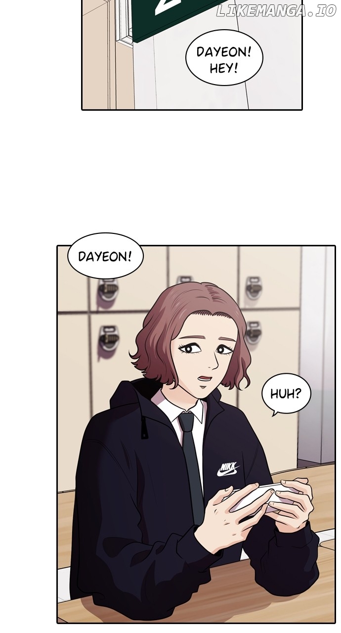 Tomorrow - Manhwa Chapter 120 - page 65