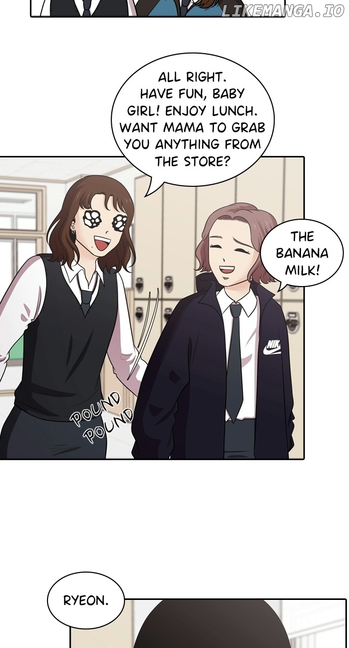 Tomorrow - Manhwa Chapter 121 - page 67