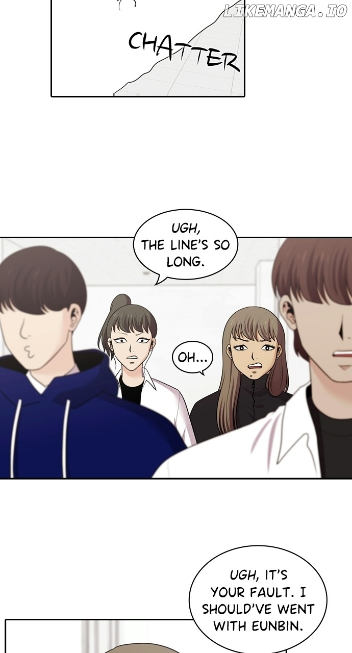 Tomorrow - Manhwa Chapter 121 - page 72