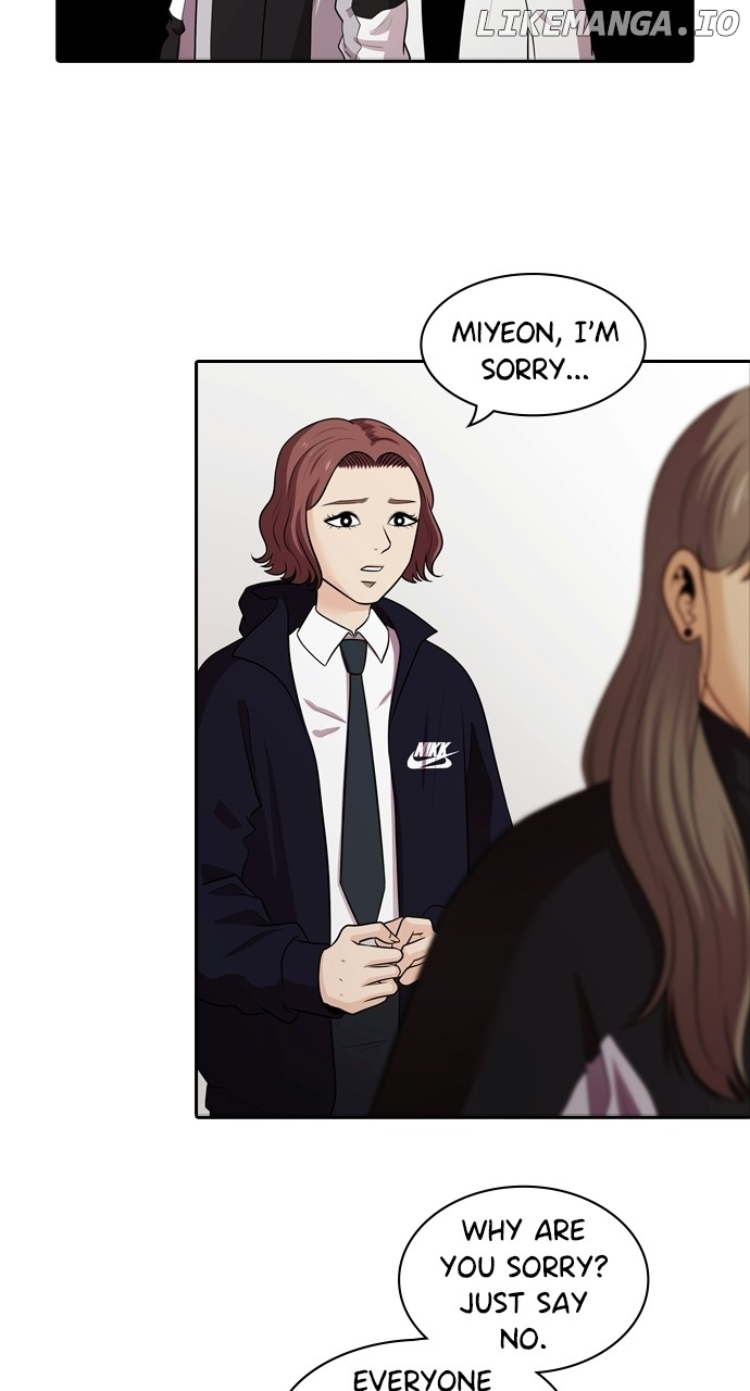 Tomorrow - Manhwa Chapter 121 - page 95