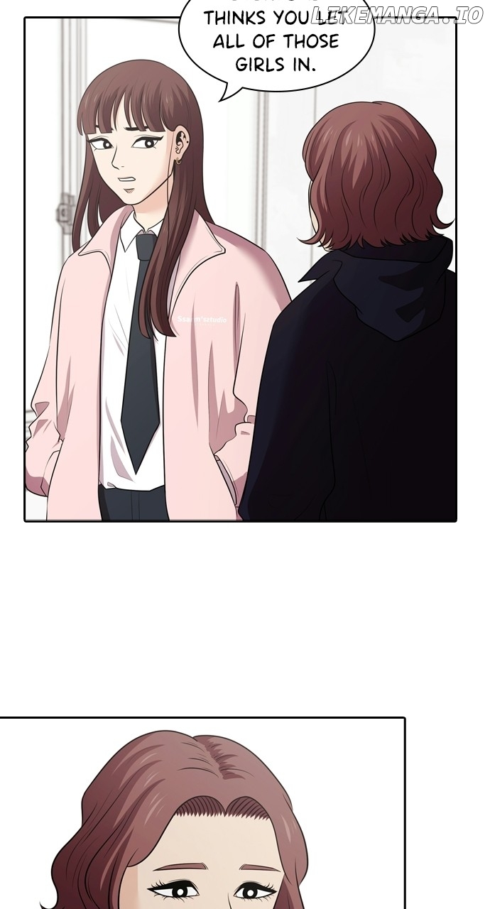 Tomorrow - Manhwa Chapter 121 - page 96