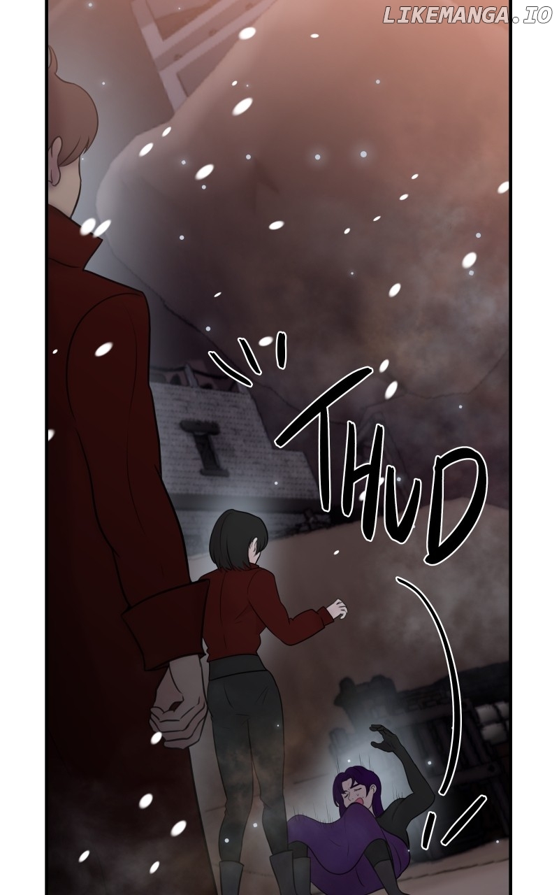 Unstable - Manhwa Chapter 77 - page 84