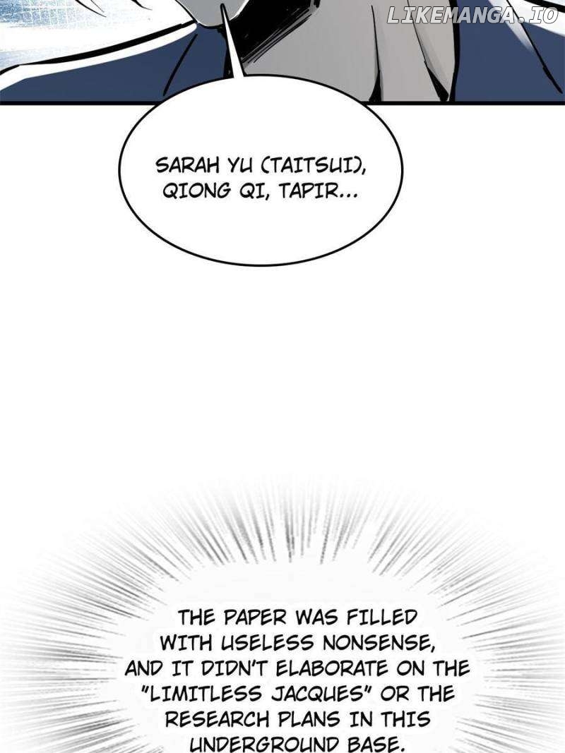 All starts with Ubume Chapter 265 - page 80