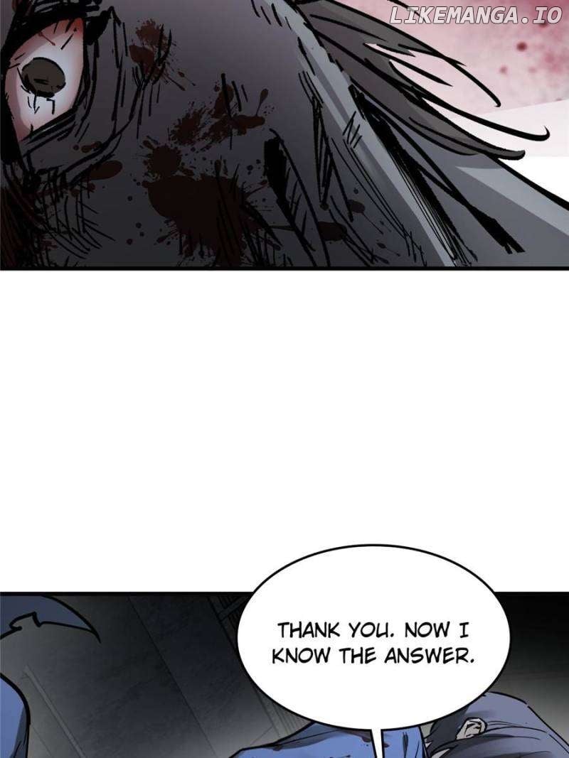 All starts with Ubume Chapter 270 - page 91