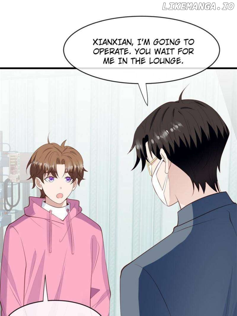 Boss Makes the Boy Group’s Center of Me Chapter 166 - page 4