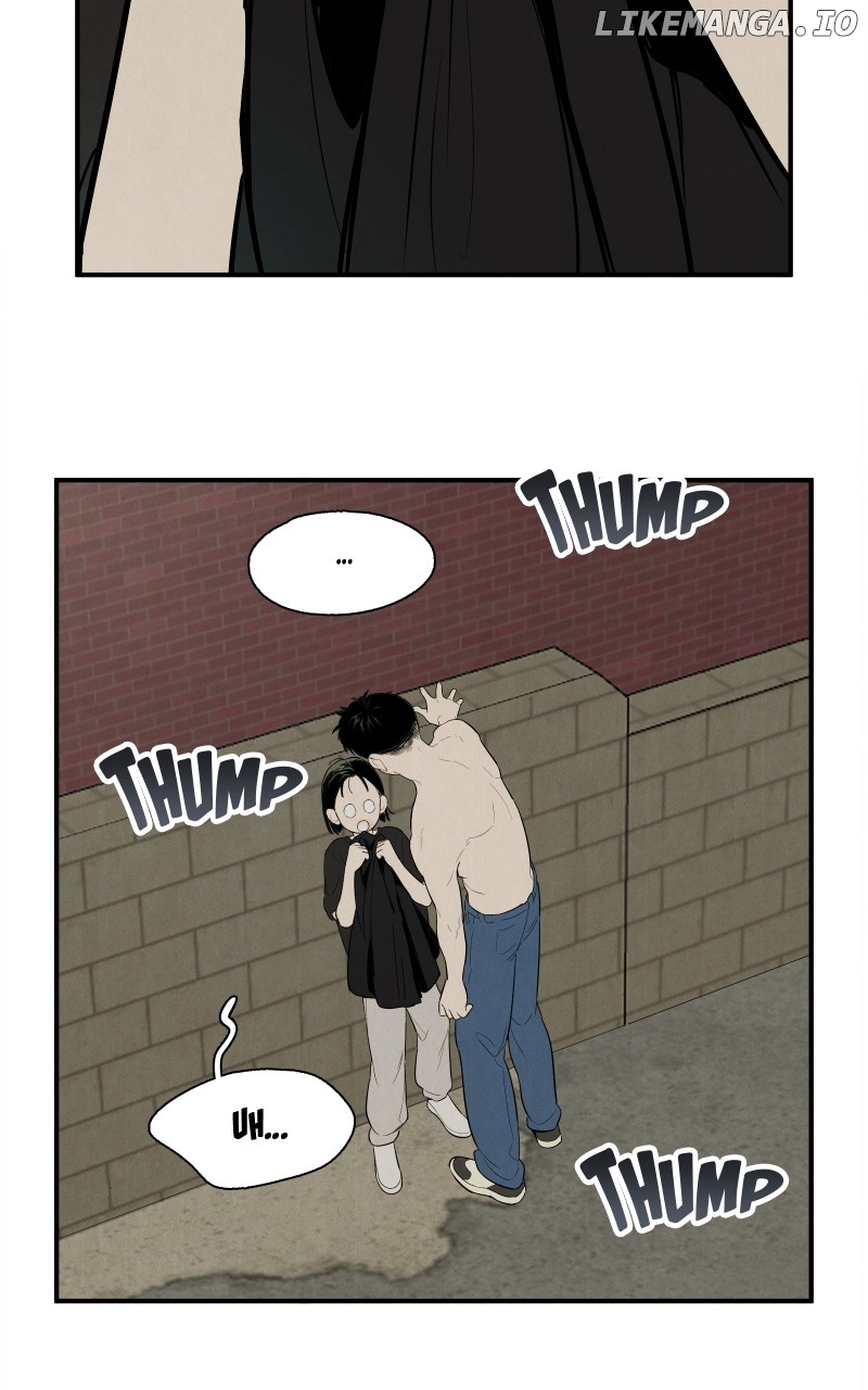 After School Lessons for Unripe Apples Chapter 128 - page 30