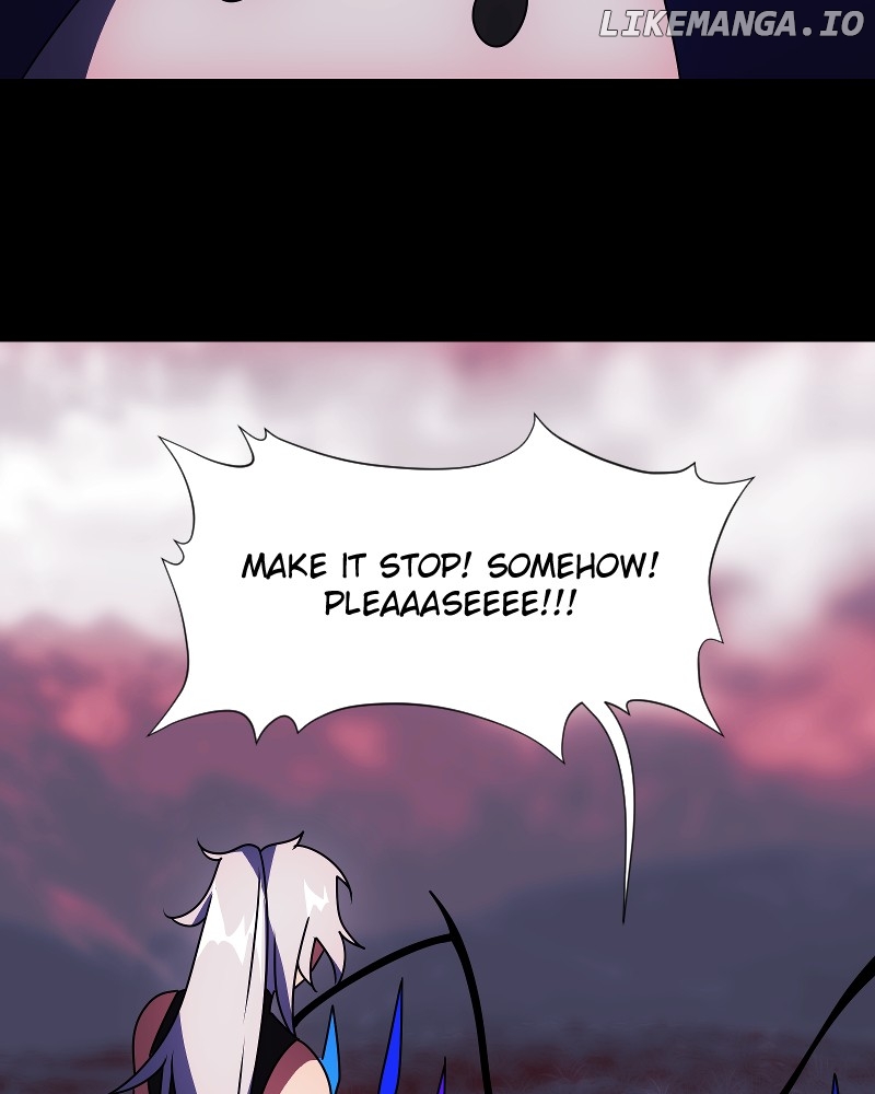 I’m the Grim Reaper Chapter 189 - page 20