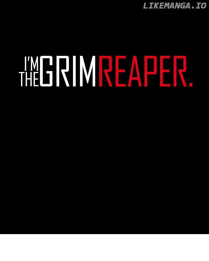 I’m the Grim Reaper Chapter 190 - page 3