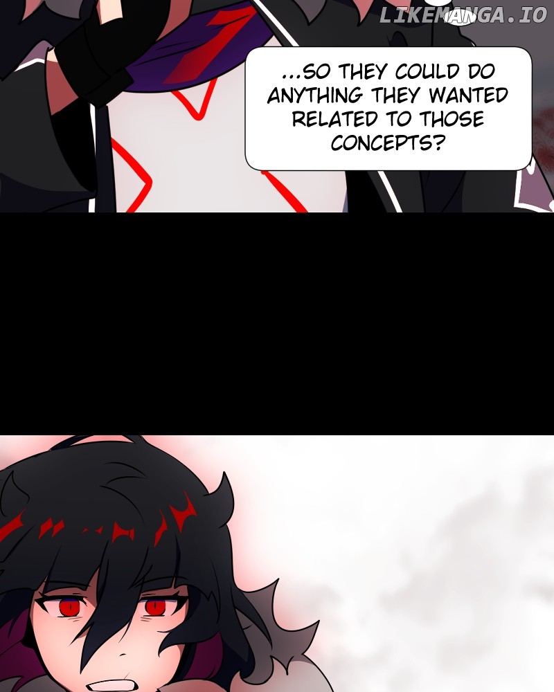 I’m the Grim Reaper Chapter 190 - page 82