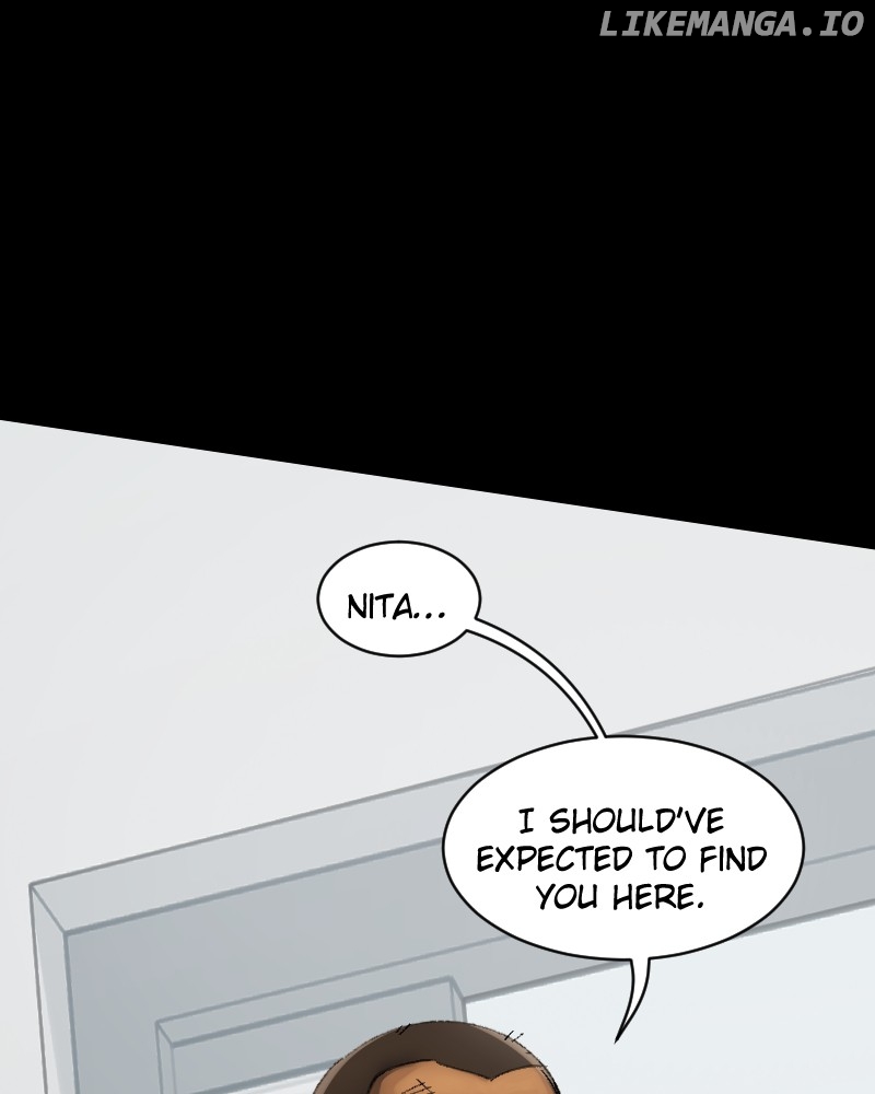 Not Even Bones Chapter 188 - page 31