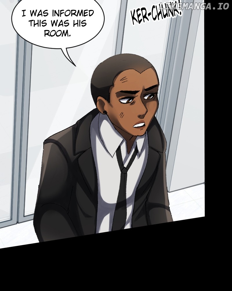 Not Even Bones Chapter 188 - page 36