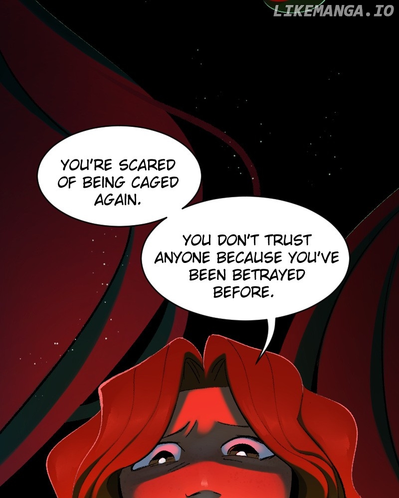 Not Even Bones Chapter 190 - page 37