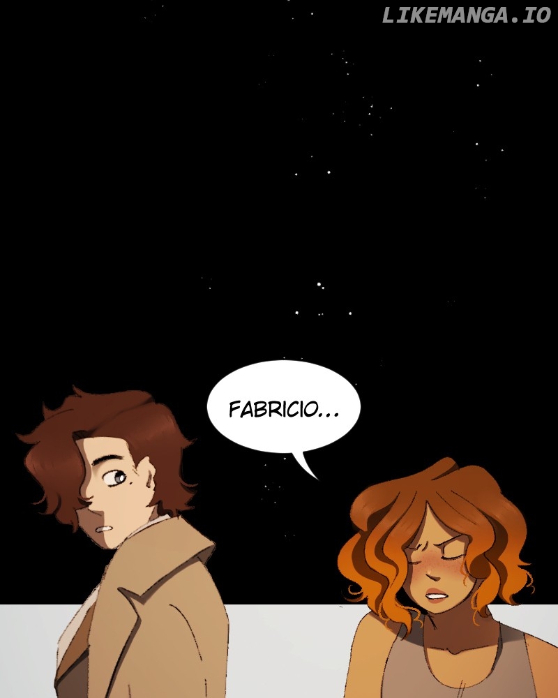 Not Even Bones Chapter 190 - page 49