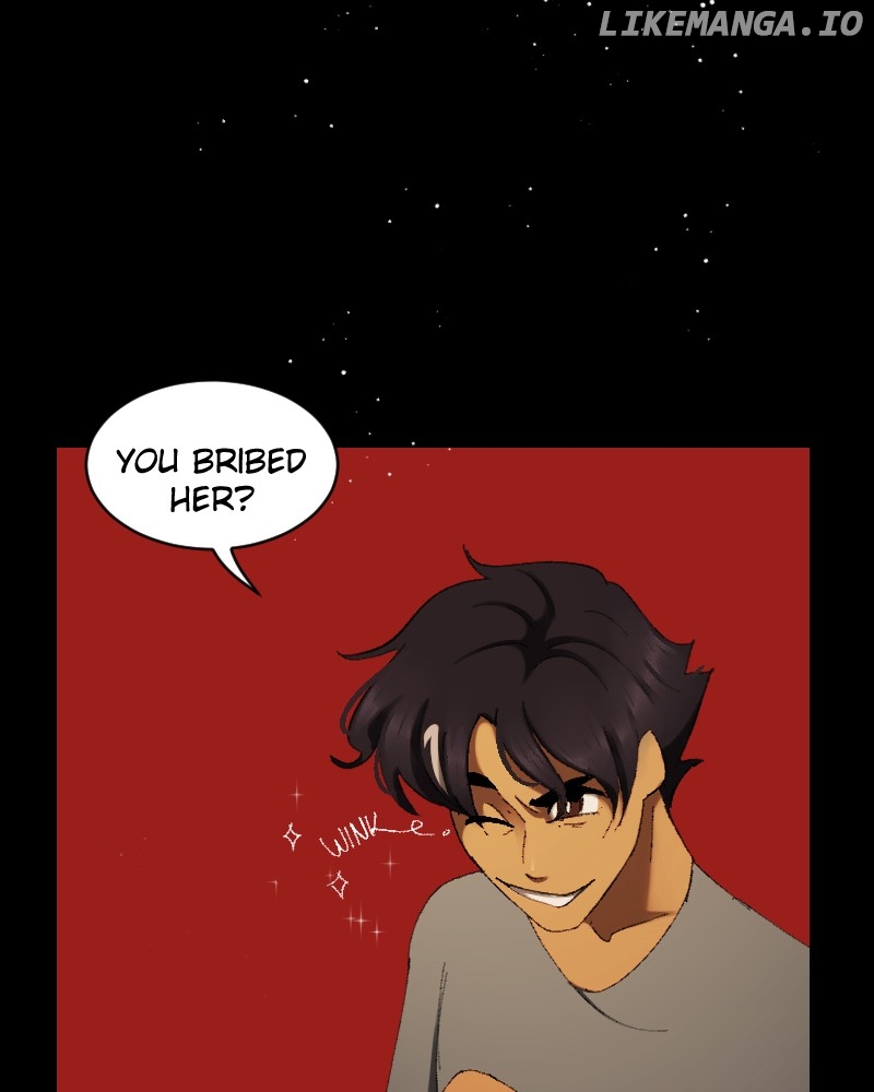 Not Even Bones Chapter 190 - page 76