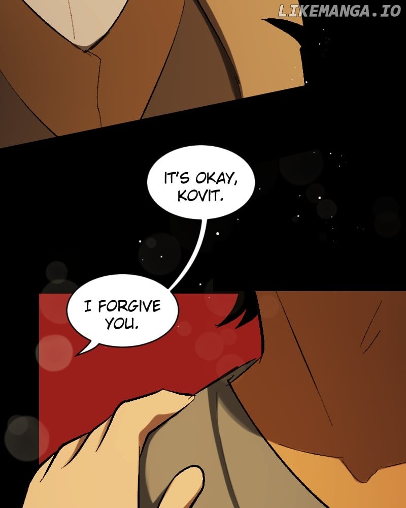 Not Even Bones Chapter 190 - page 96