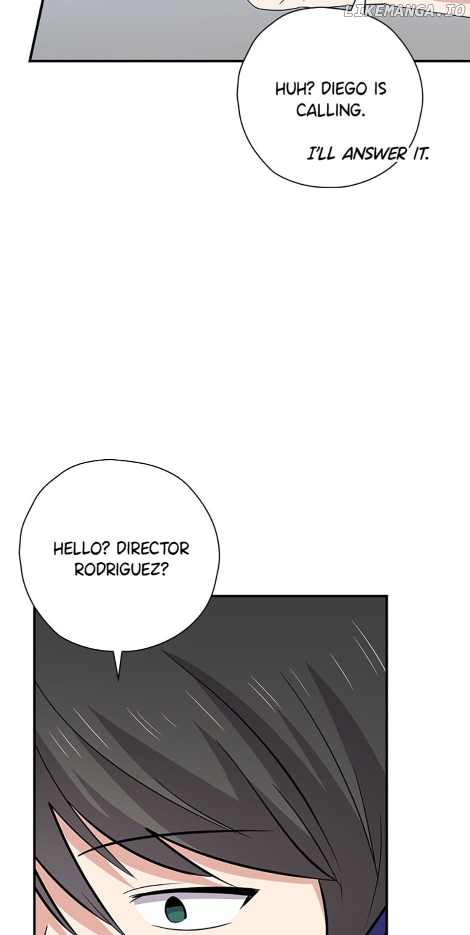 Long Live the Drama King Chapter 90 - page 47