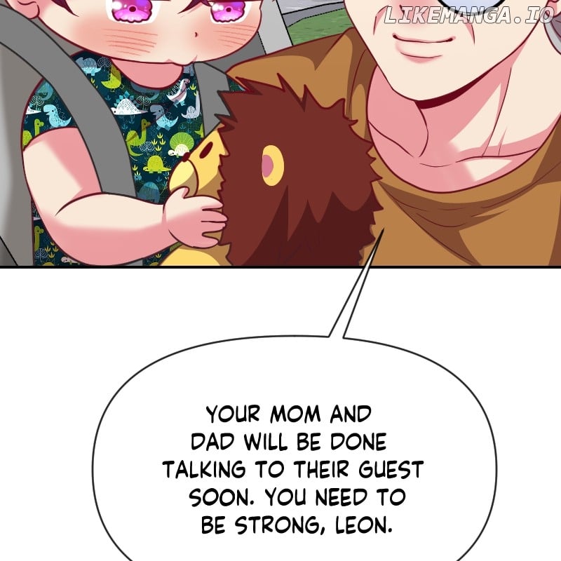 Hello Baby Chapter 46 - page 42