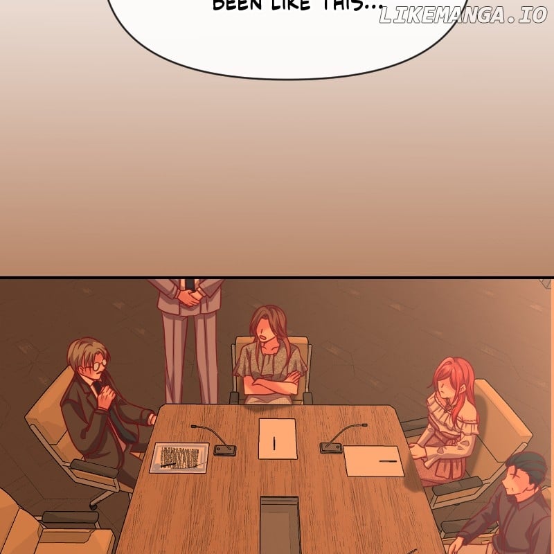 Hello Baby Chapter 46 - page 100