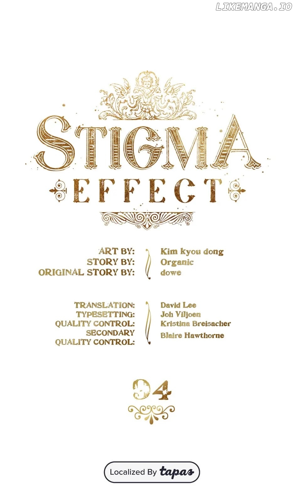 Stigma Effect Chapter 94 - page 4