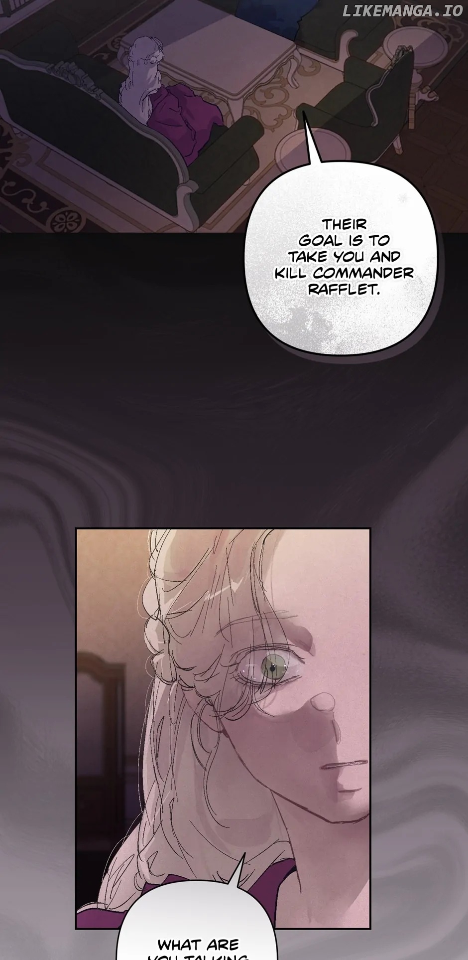 Stigma Effect Chapter 94 - page 7