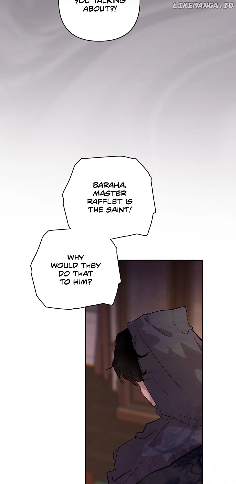 Stigma Effect Chapter 94 - page 8