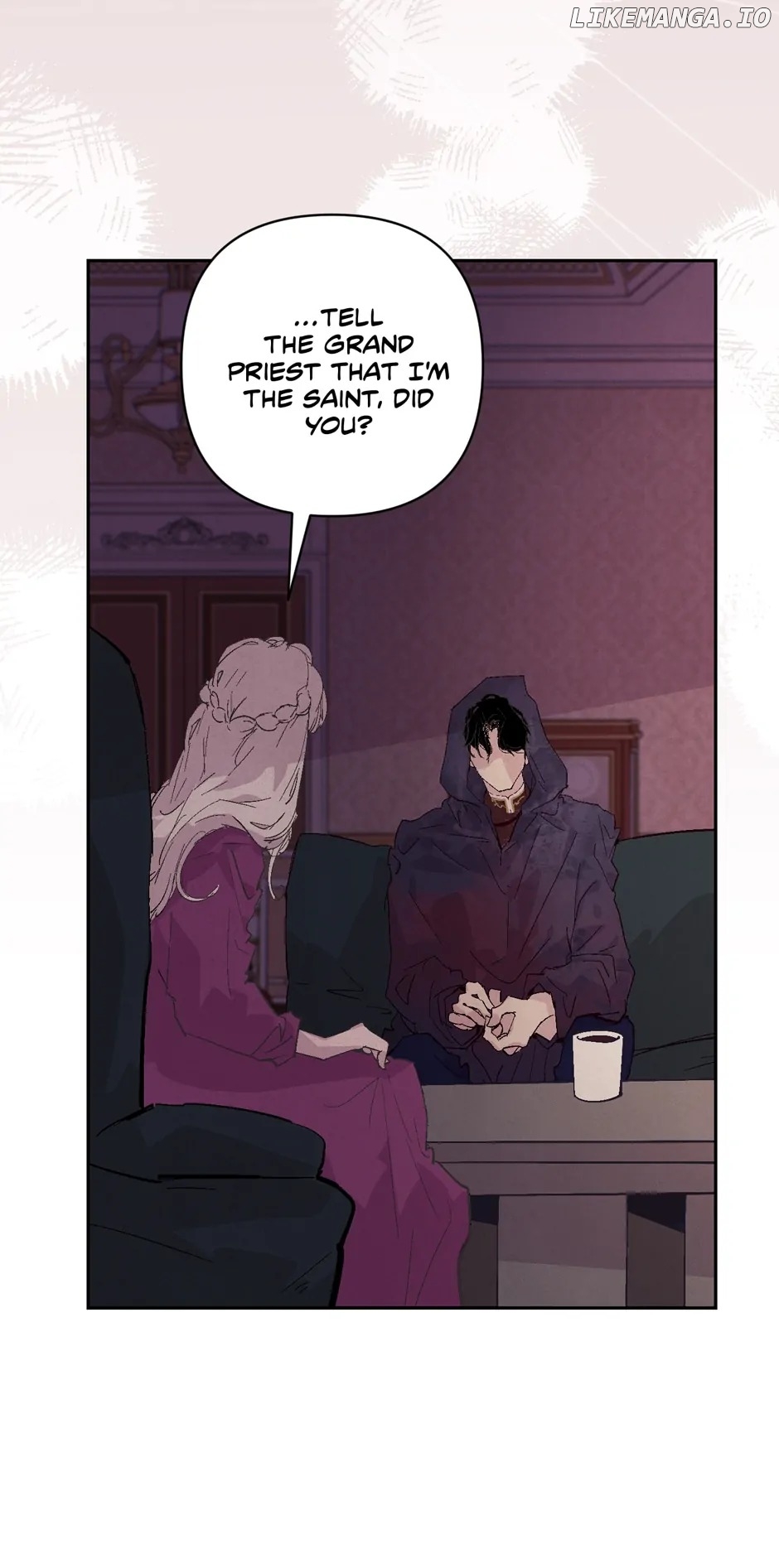 Stigma Effect Chapter 94 - page 13