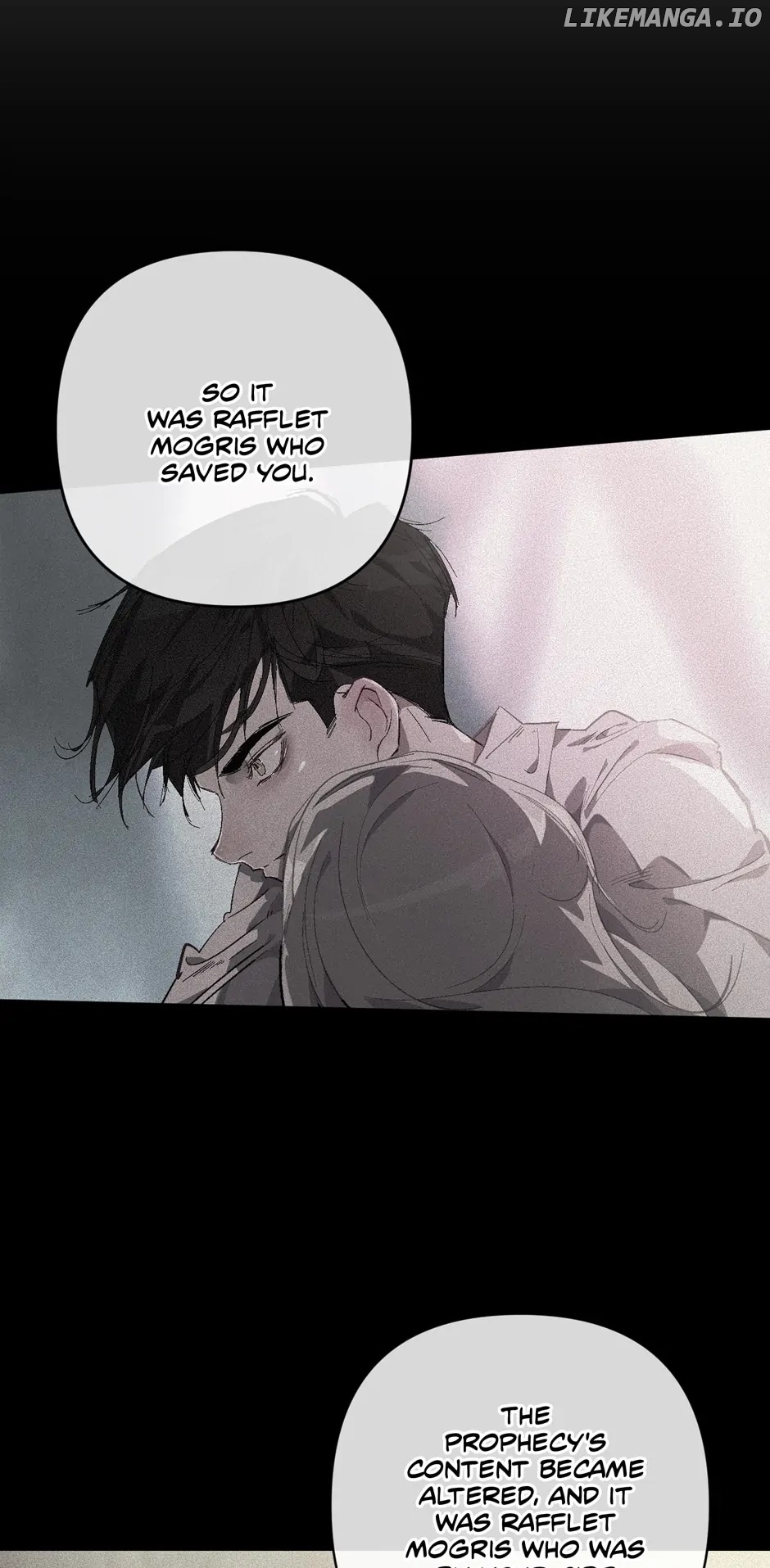 Stigma Effect Chapter 94 - page 18