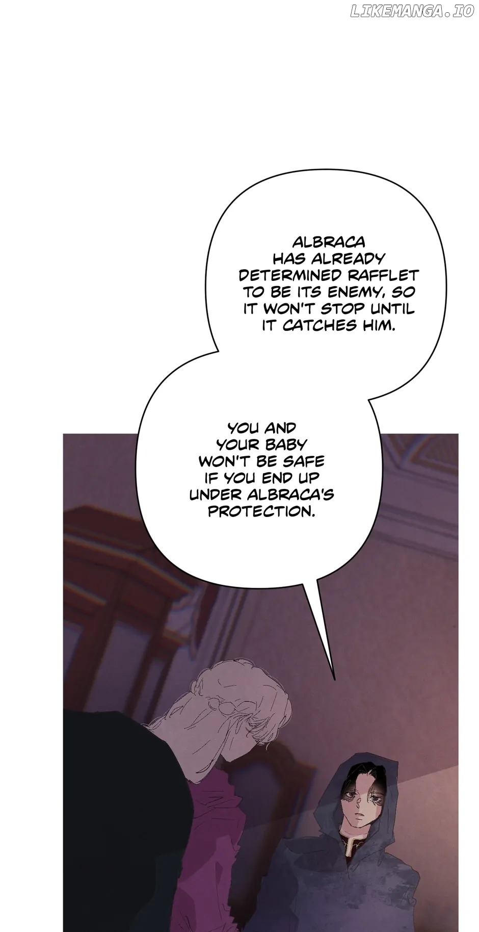 Stigma Effect Chapter 94 - page 26