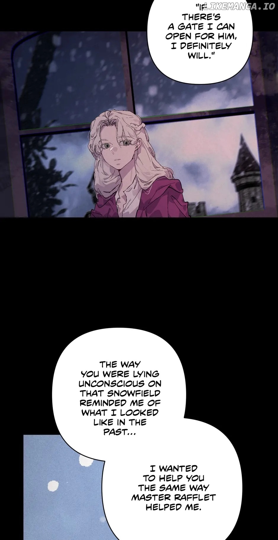 Stigma Effect Chapter 94 - page 34