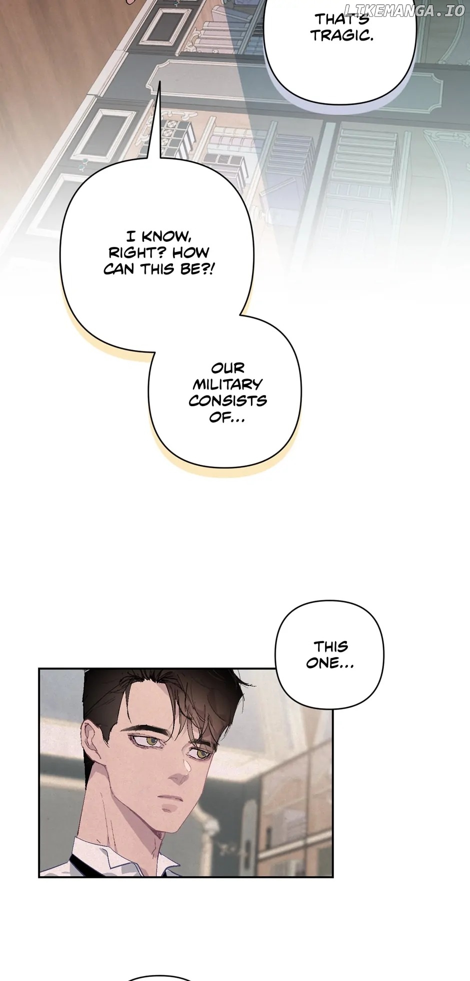 Stigma Effect Chapter 94 - page 48
