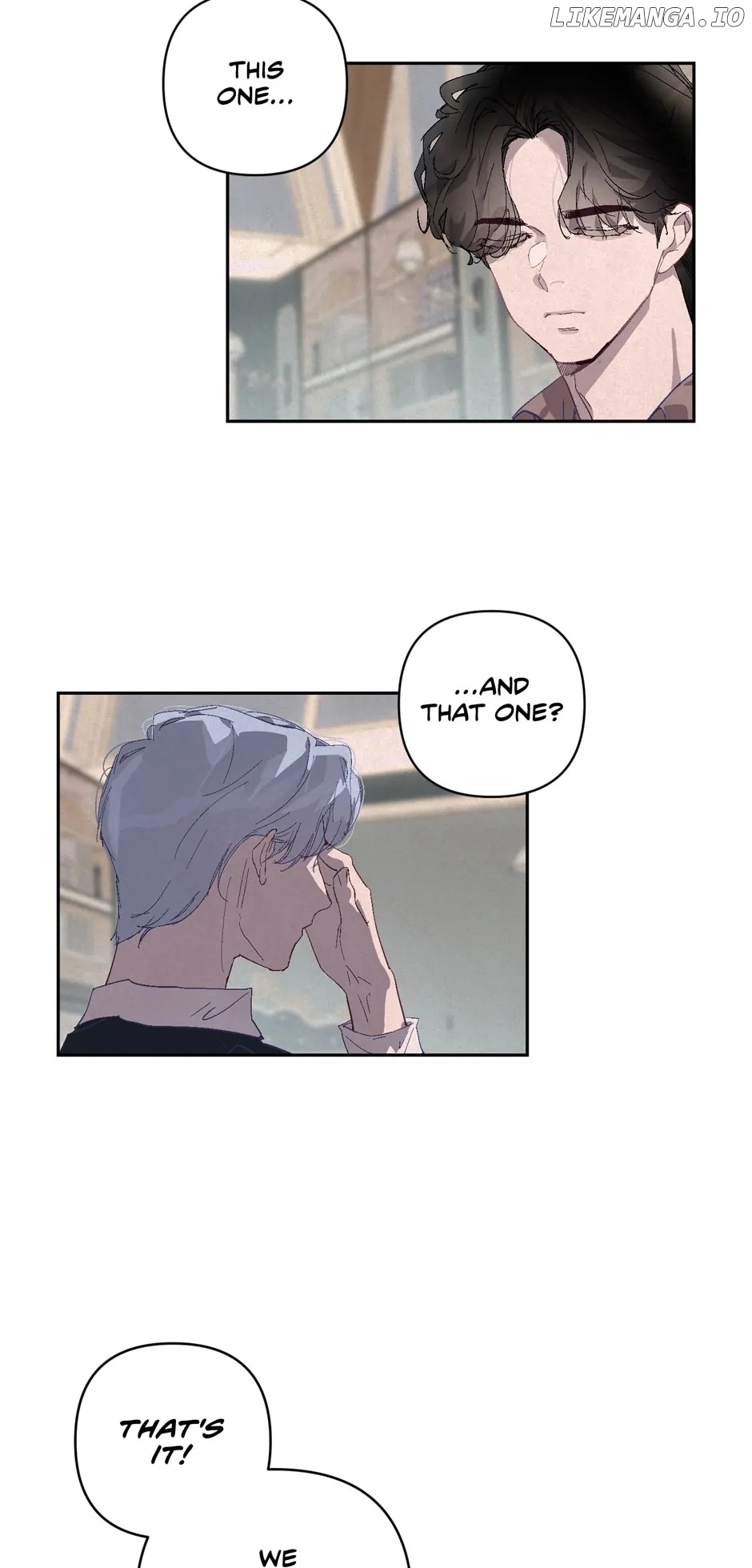 Stigma Effect Chapter 94 - page 49
