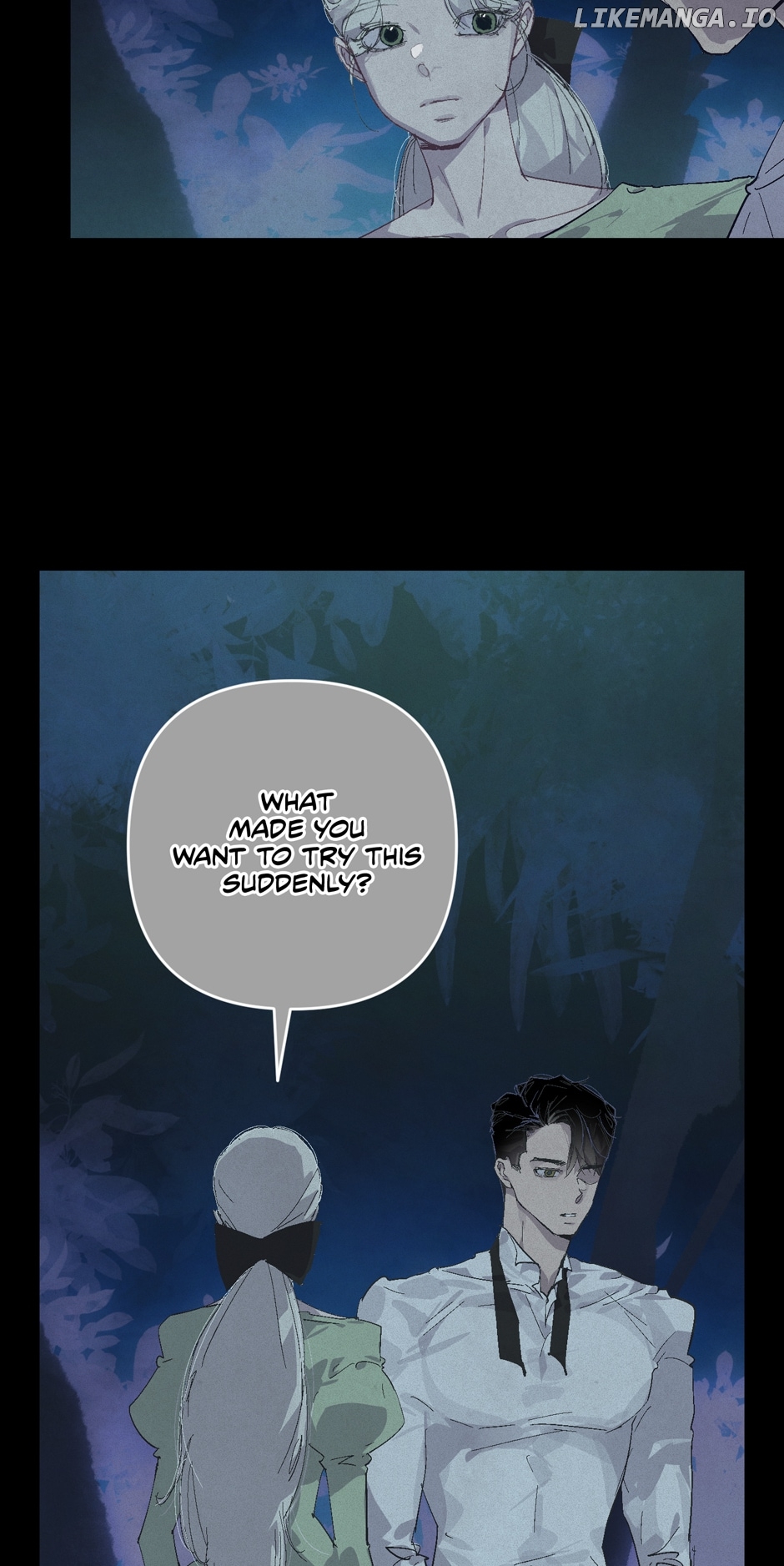 Stigma Effect Chapter 95 - page 14