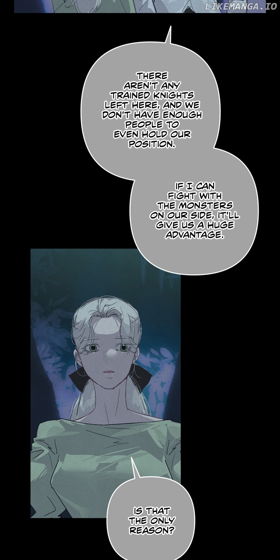 Stigma Effect Chapter 95 - page 15