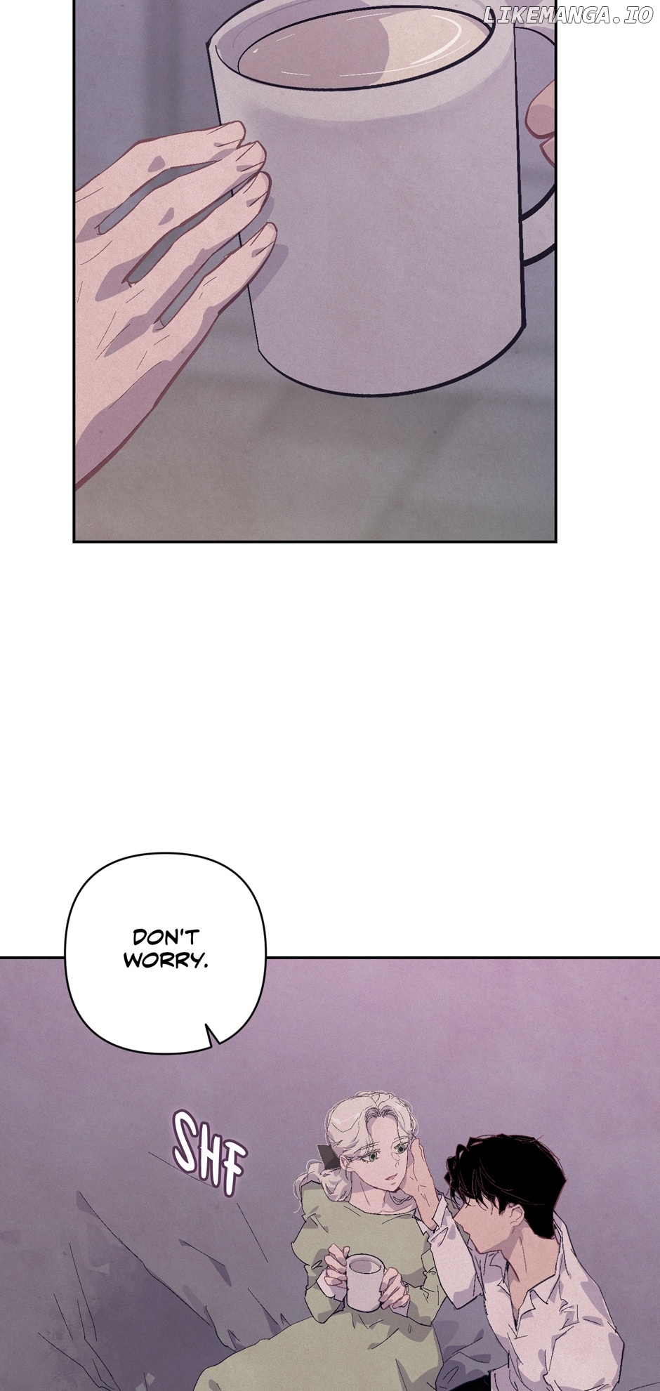 Stigma Effect Chapter 95 - page 19