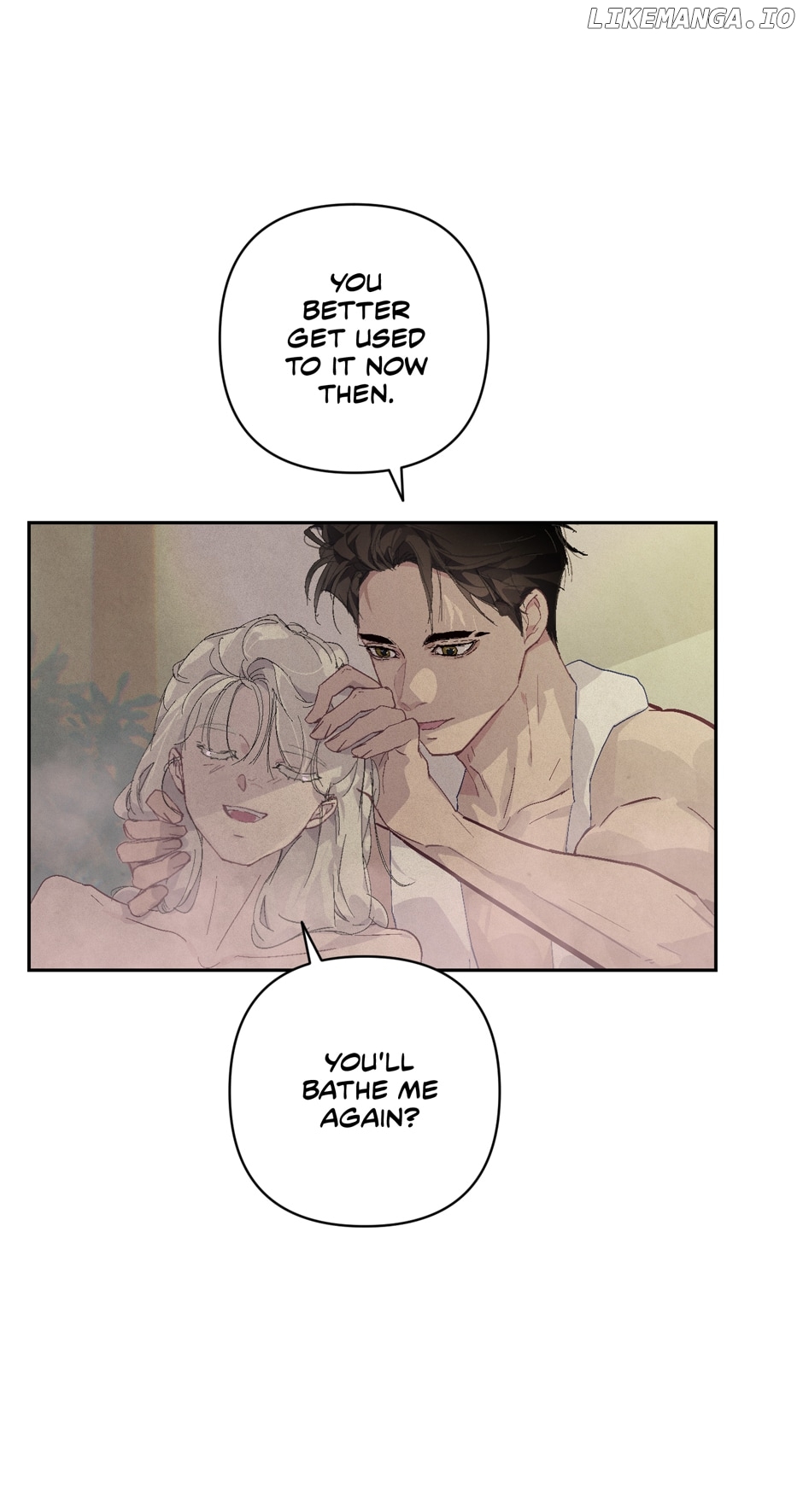 Stigma Effect Chapter 95 - page 32