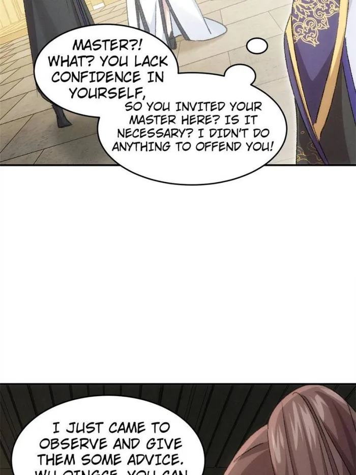 I Determine My Own Destiny Chapter 160 - page 31