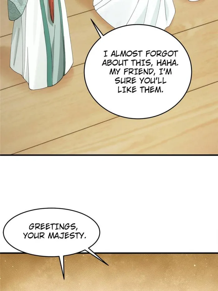 I Determine My Own Destiny Chapter 164 - page 7