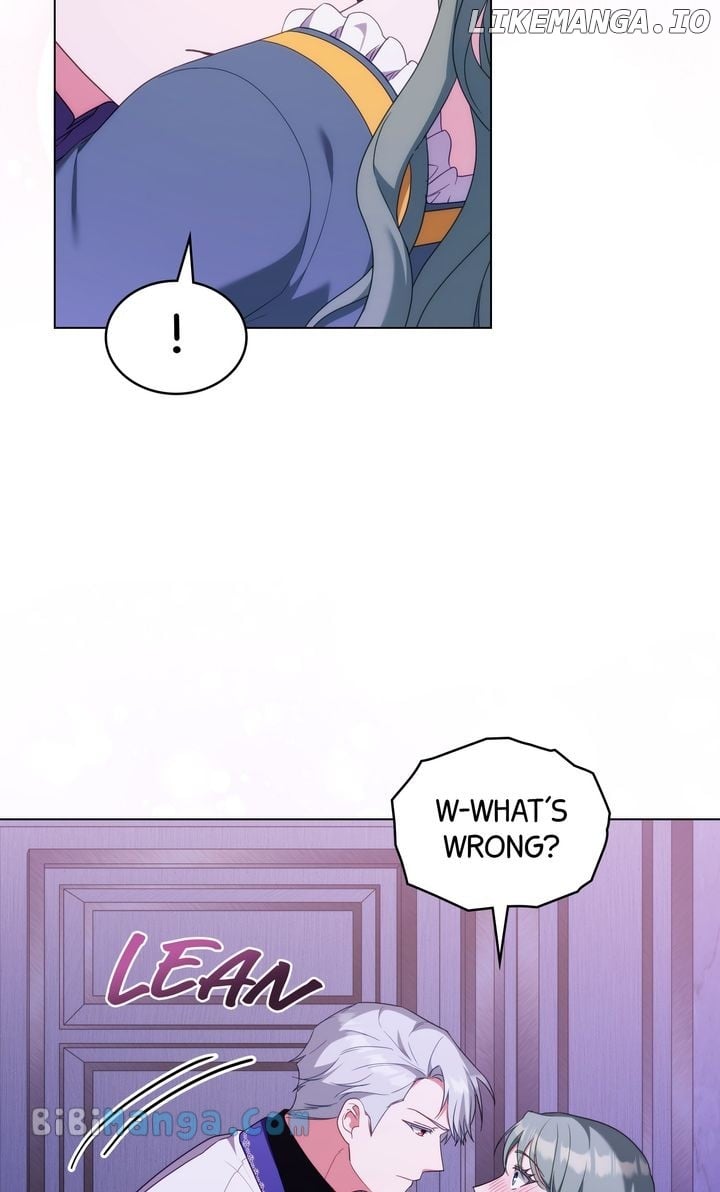 The Tragedy of a Villainess Chapter 68 - page 49