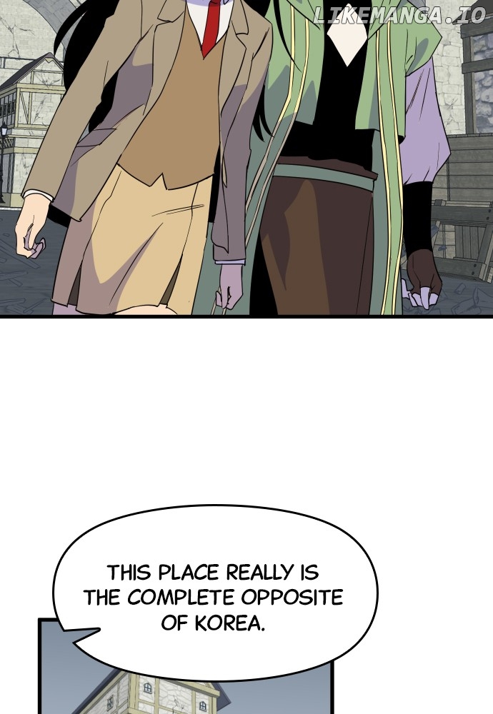 The Fabled Warrior chapter 6 - page 67