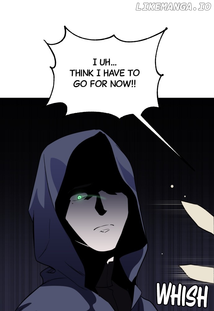 The Fabled Warrior chapter 6 - page 95