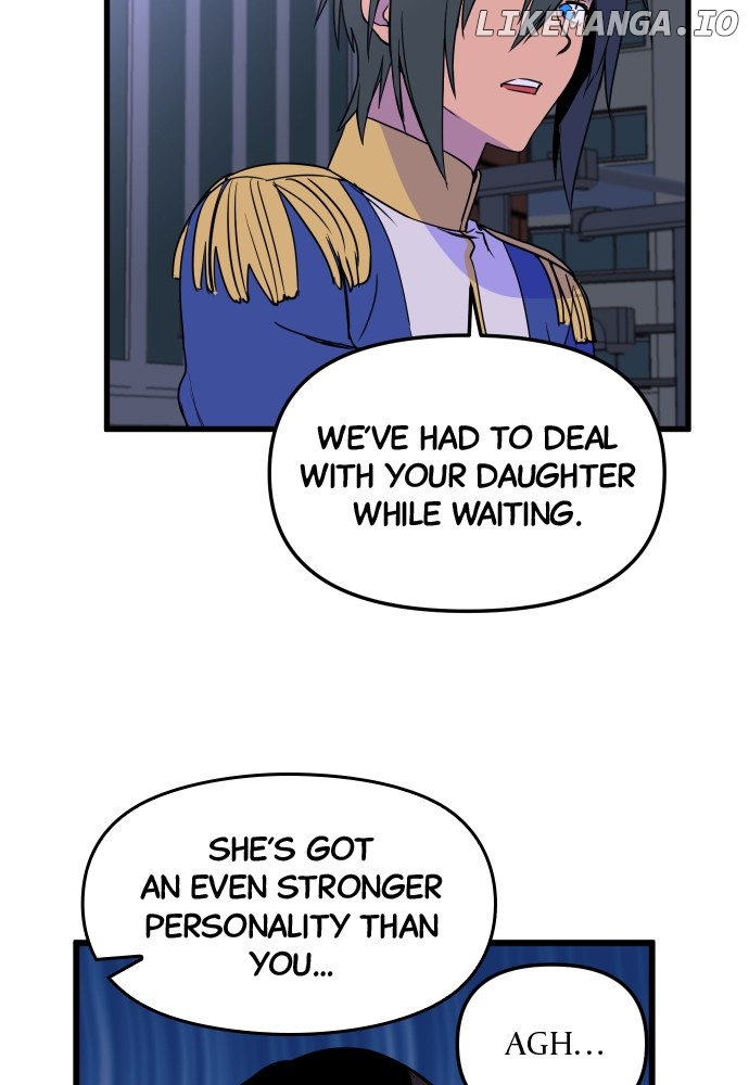 The Fabled Warrior chapter 5 - page 18