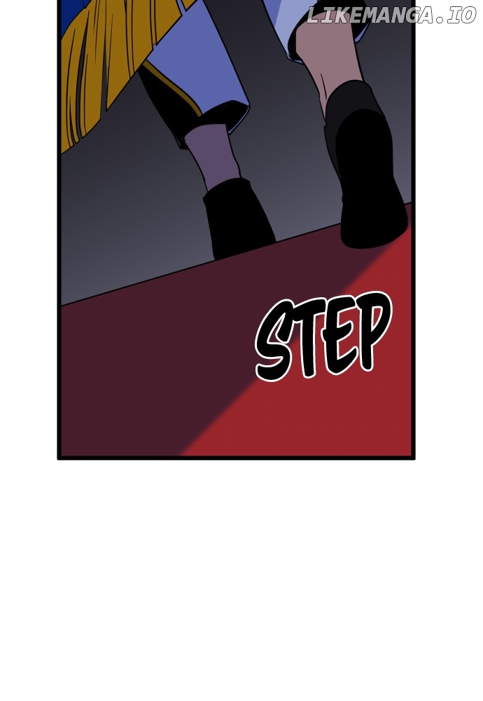 The Fabled Warrior chapter 3 - page 82