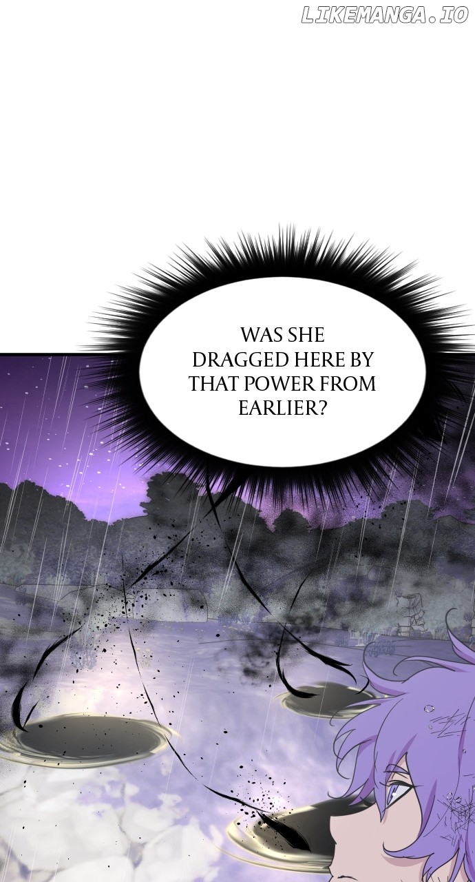 The Fabled Warrior Chapter 135 - page 75