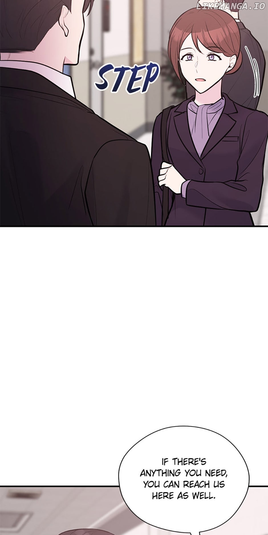 There’s No Hope for Winter Chapter 61 - page 17