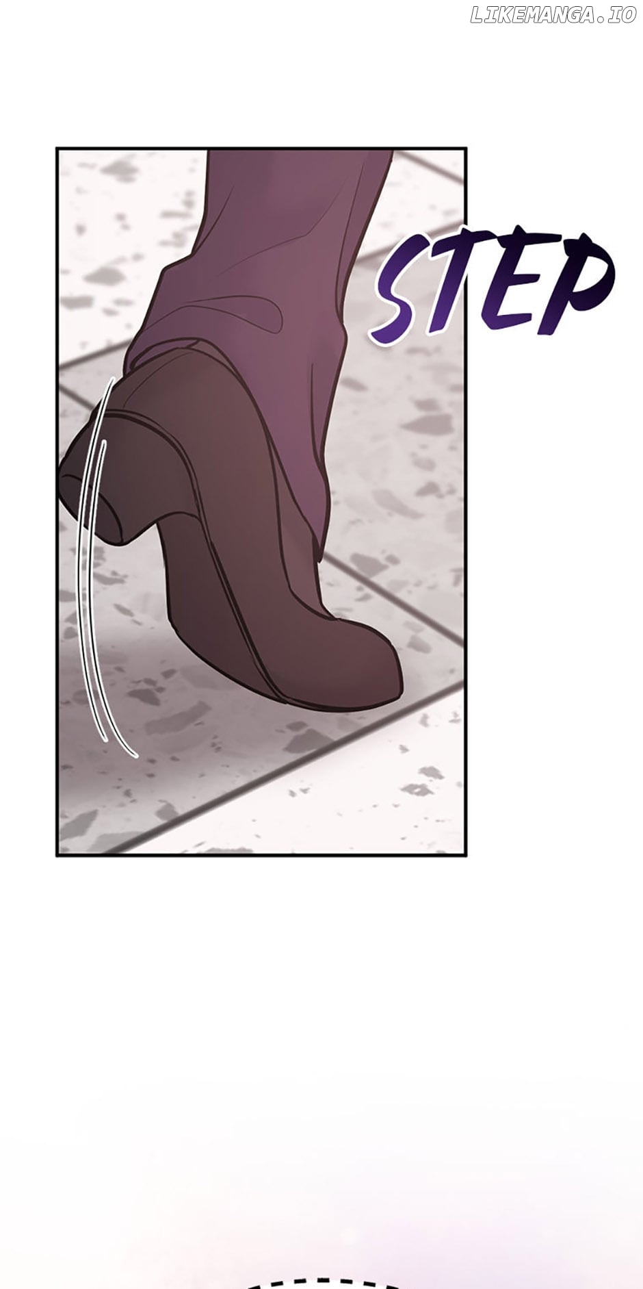 There’s No Hope for Winter Chapter 61 - page 20