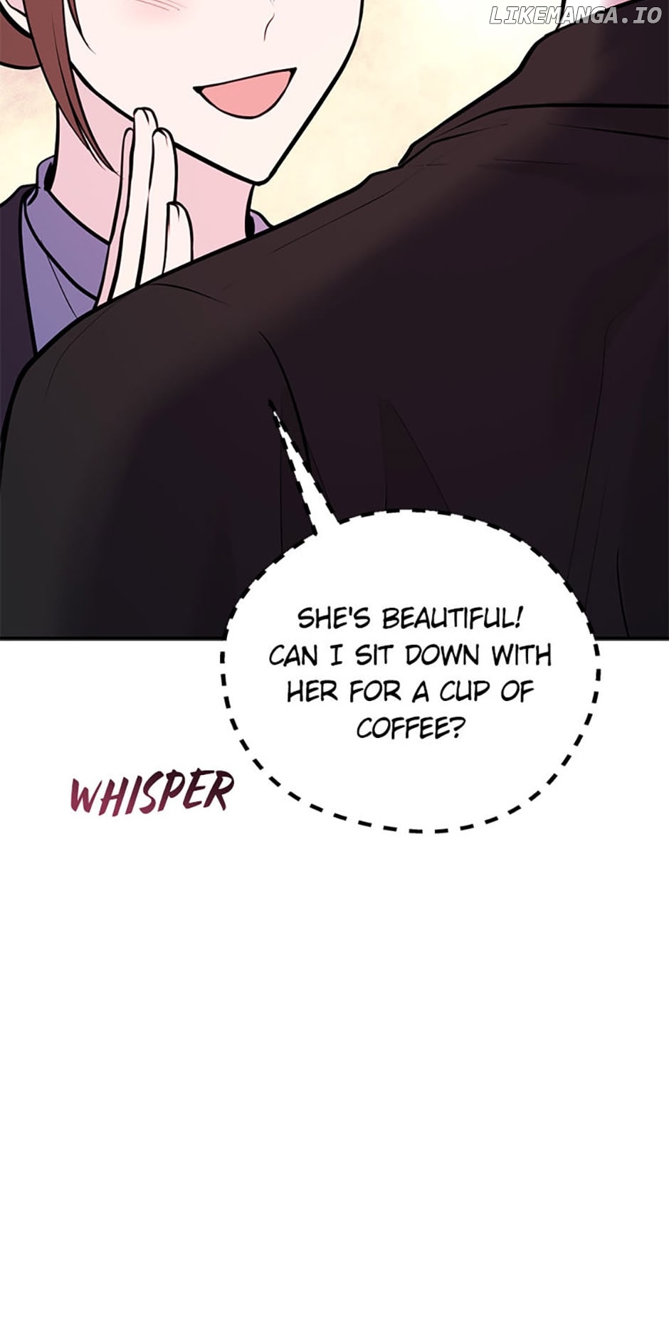 There’s No Hope for Winter Chapter 61 - page 24