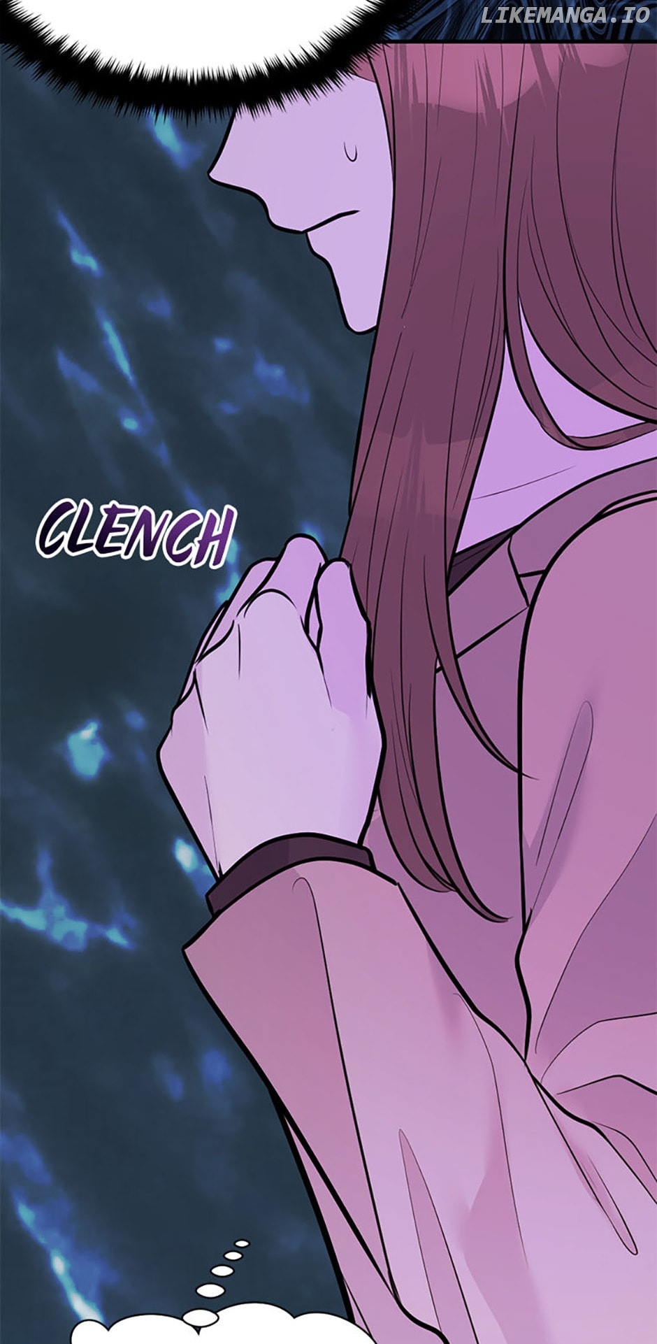 There’s No Hope for Winter Chapter 61 - page 30