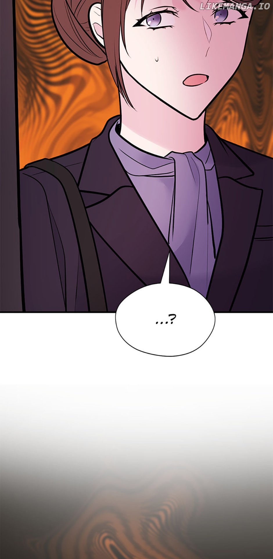 There’s No Hope for Winter Chapter 61 - page 33