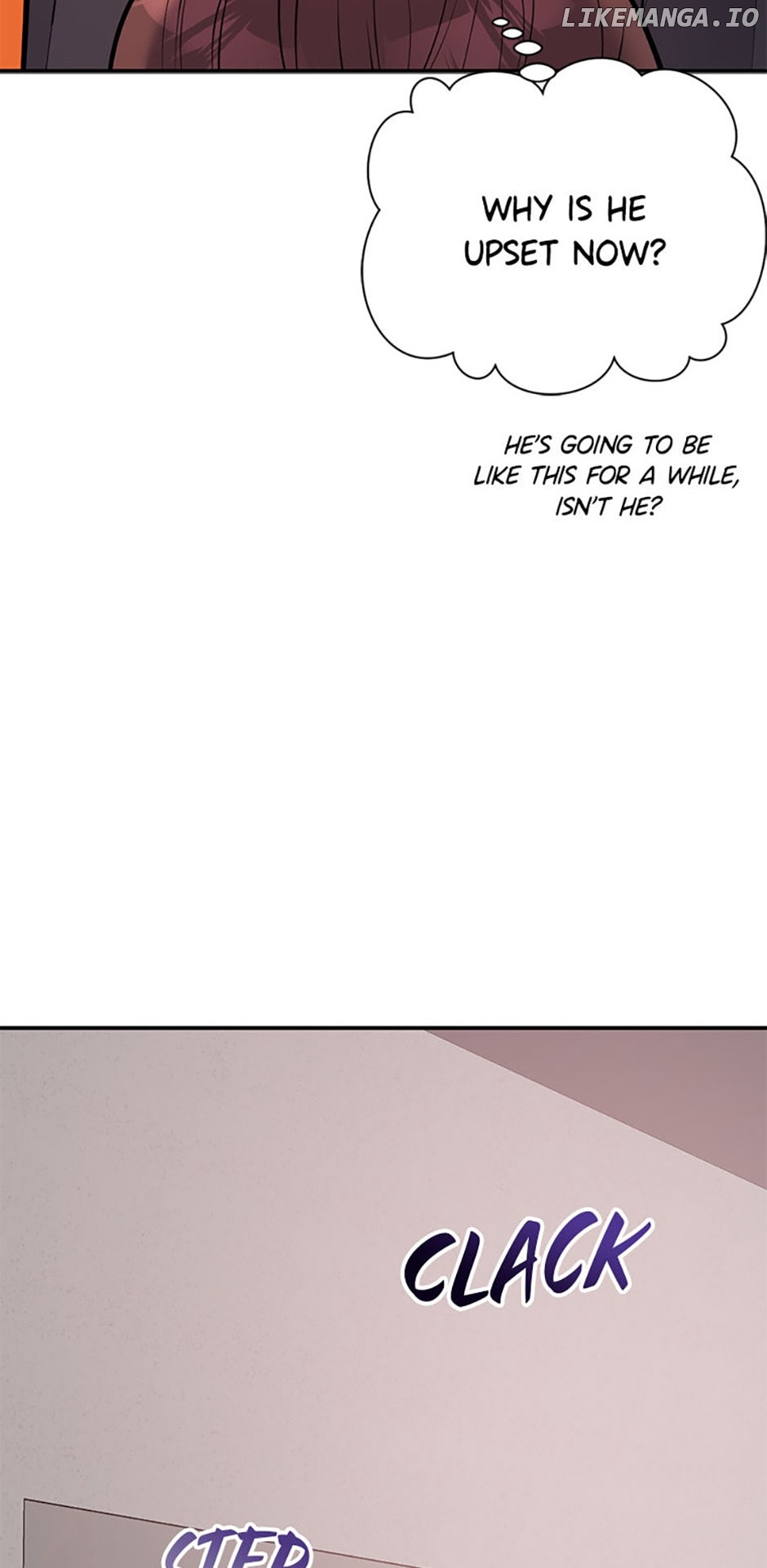 There’s No Hope for Winter Chapter 61 - page 35
