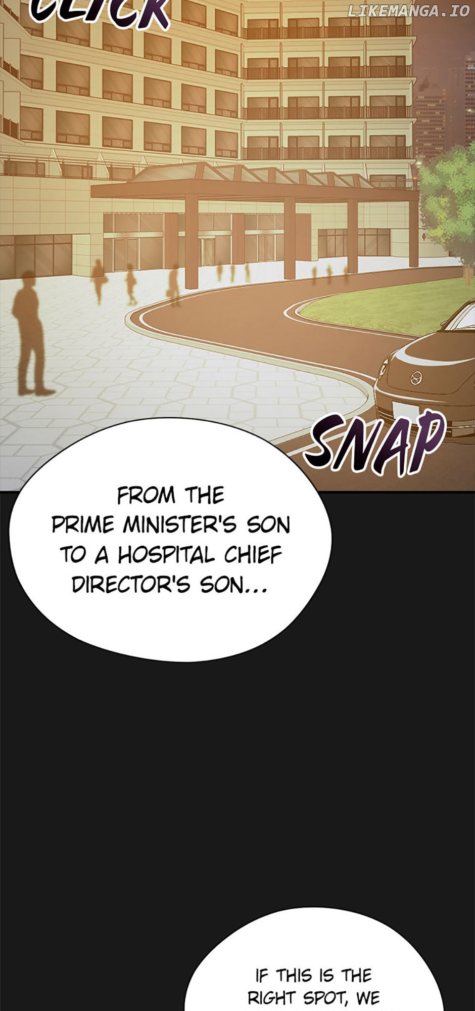 There’s No Hope for Winter Chapter 62 - page 24